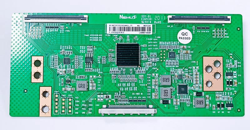 HV430QUB-N10