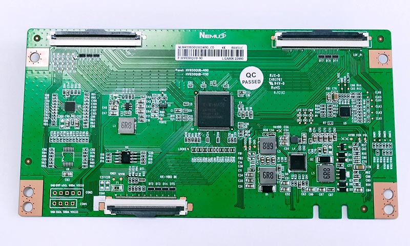 HV650QUB-N90 hv320whb-n86