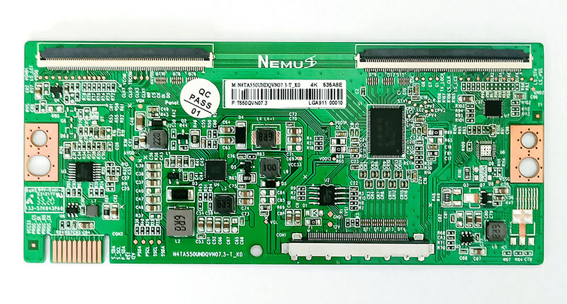 T550QVN07.3 T550QVN07.3