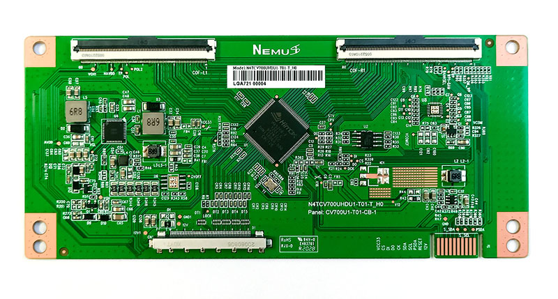 CV700U1-T01-CB-1 CV700U1-T01-CB-1