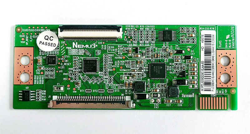 LC320DXC-SLAA LC320DXC-SLAA