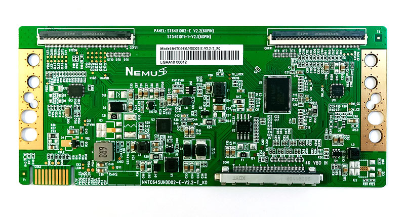 ST6451D02-E_V ST6451D02-E_V